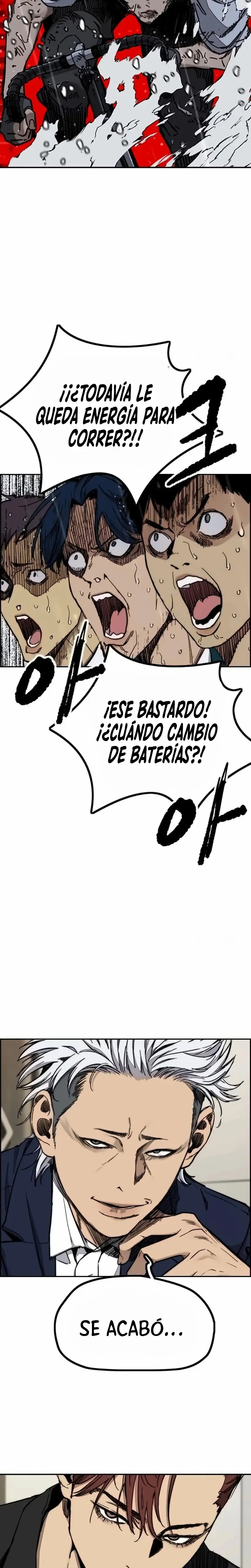 RompeVientos > Capitulo 544 > Page 601