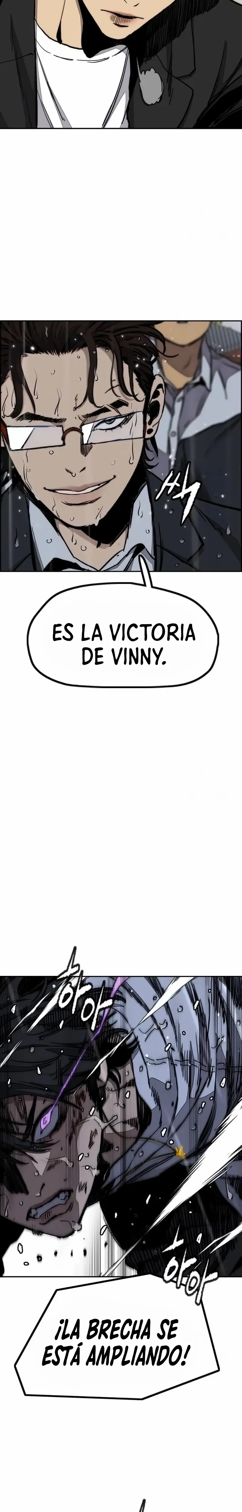 RompeVientos > Capitulo 544 > Page 611