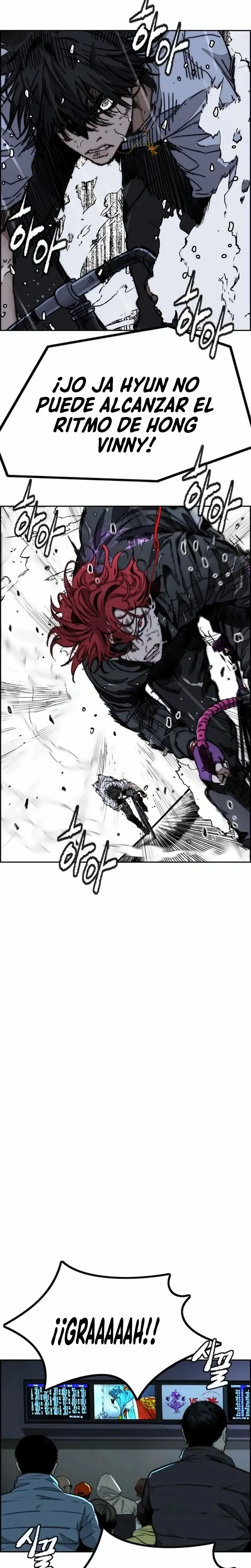 RompeVientos > Capitulo 544 > Page 621