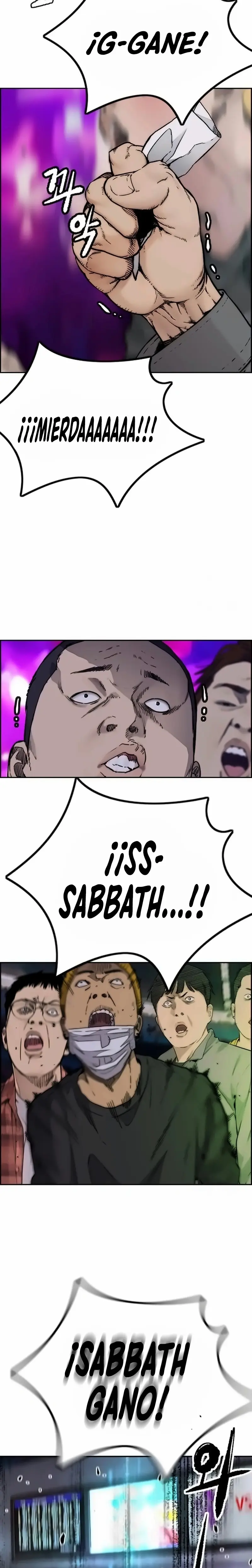 RompeVientos > Capitulo 544 > Page 631