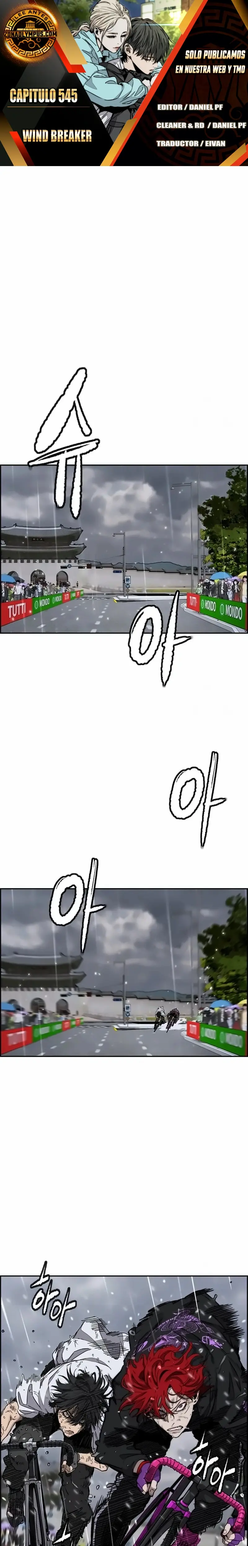 RompeVientos > Capitulo 545 > Page 01