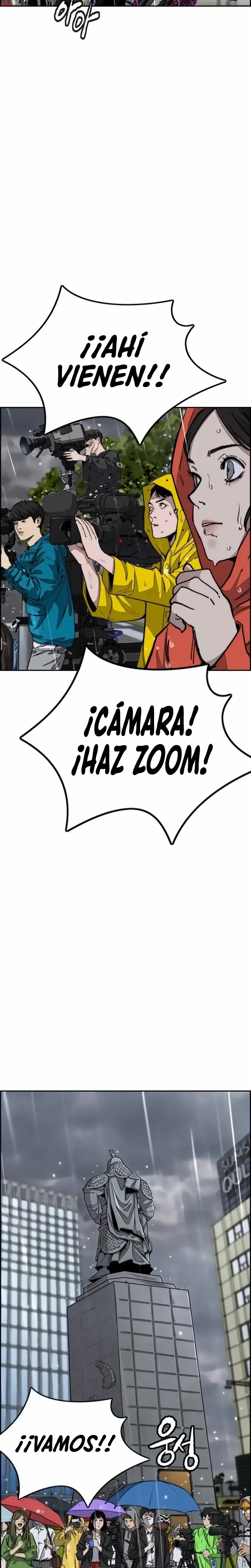 RompeVientos > Capitulo 545 > Page 11