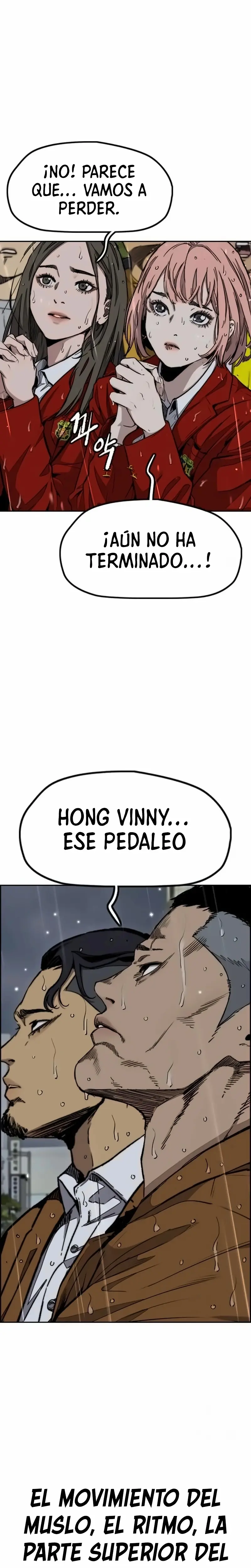 RompeVientos > Capitulo 545 > Page 41