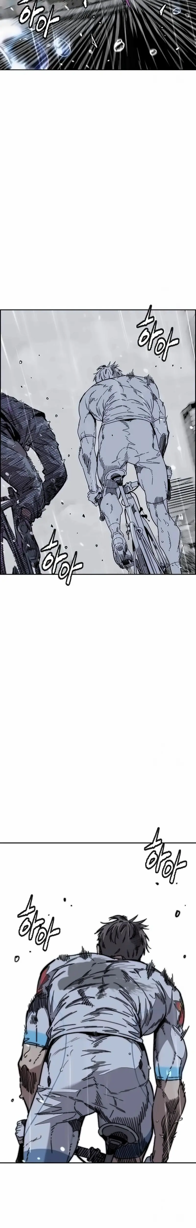 RompeVientos > Capitulo 545 > Page 81