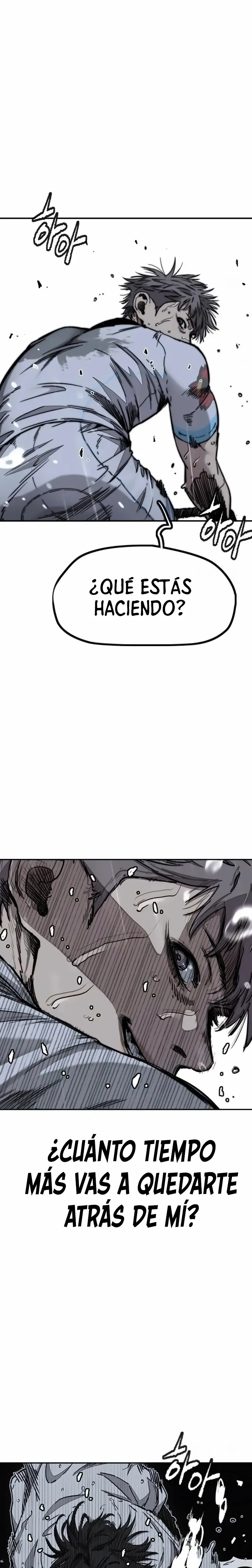 RompeVientos > Capitulo 545 > Page 91