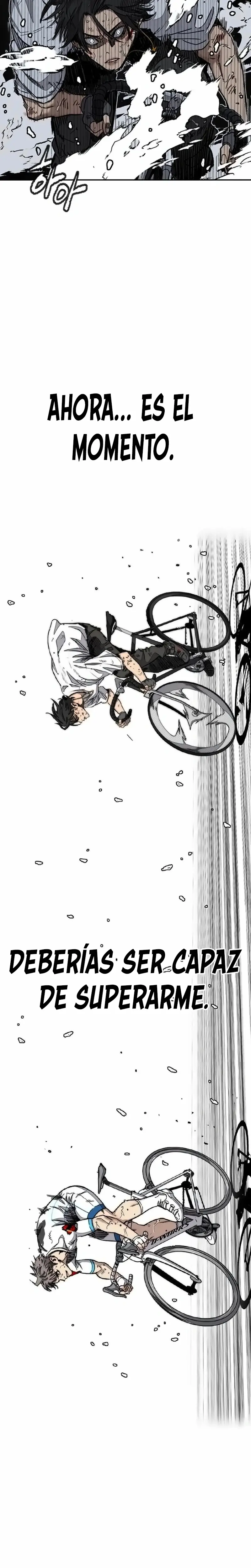 RompeVientos > Capitulo 545 > Page 101