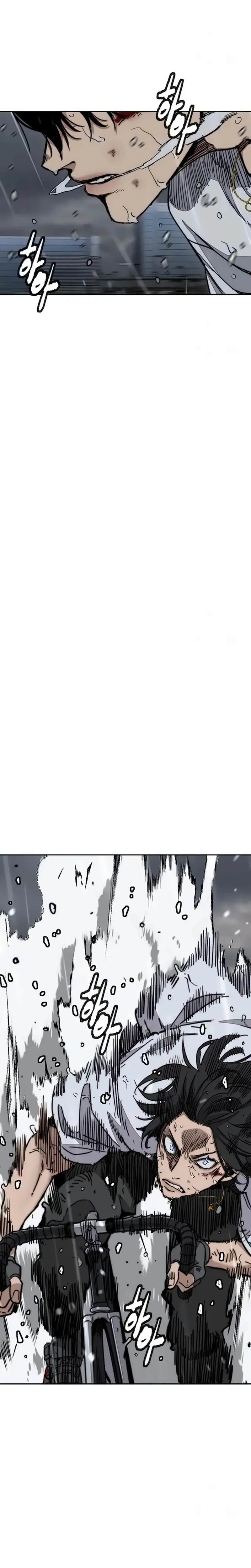RompeVientos > Capitulo 545 > Page 111