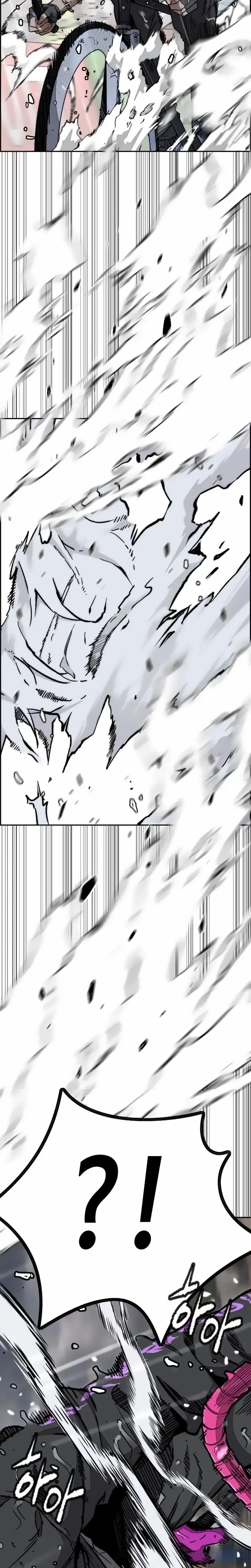 RompeVientos > Capitulo 545 > Page 171