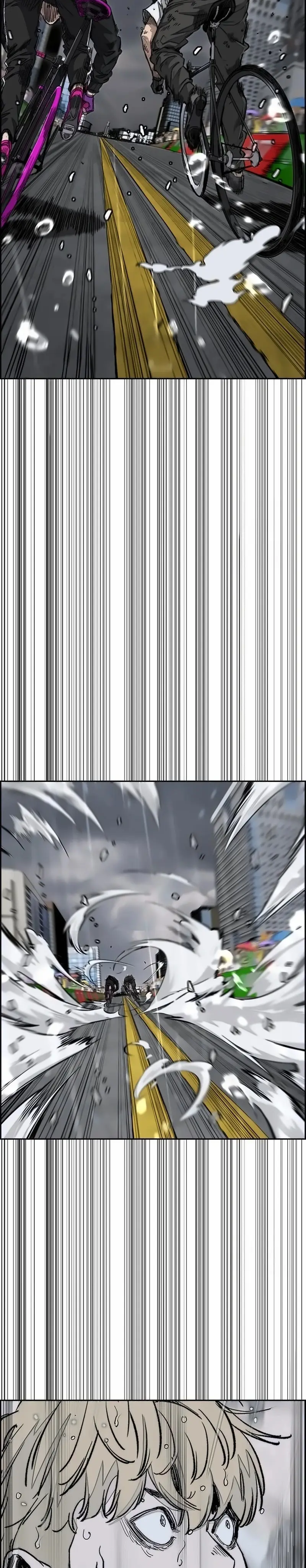 RompeVientos > Capitulo 545 > Page 211