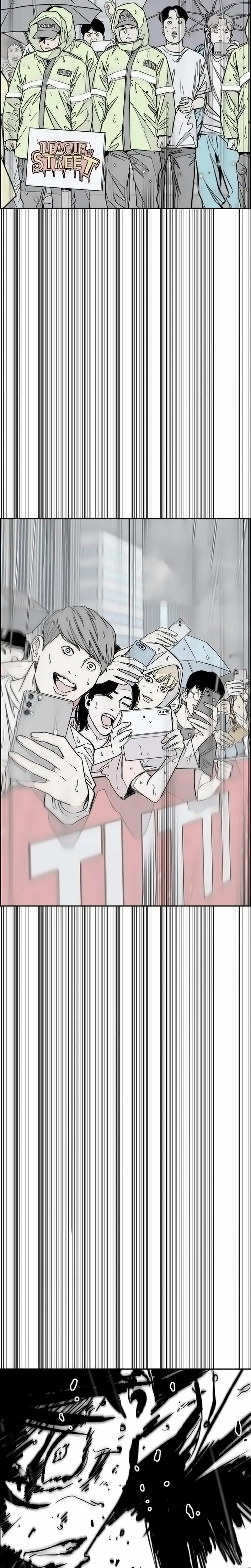 RompeVientos > Capitulo 545 > Page 241