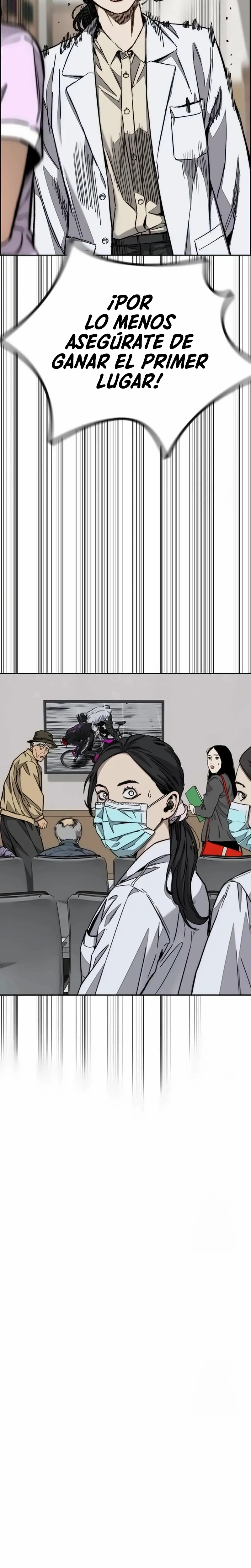 RompeVientos > Capitulo 545 > Page 261