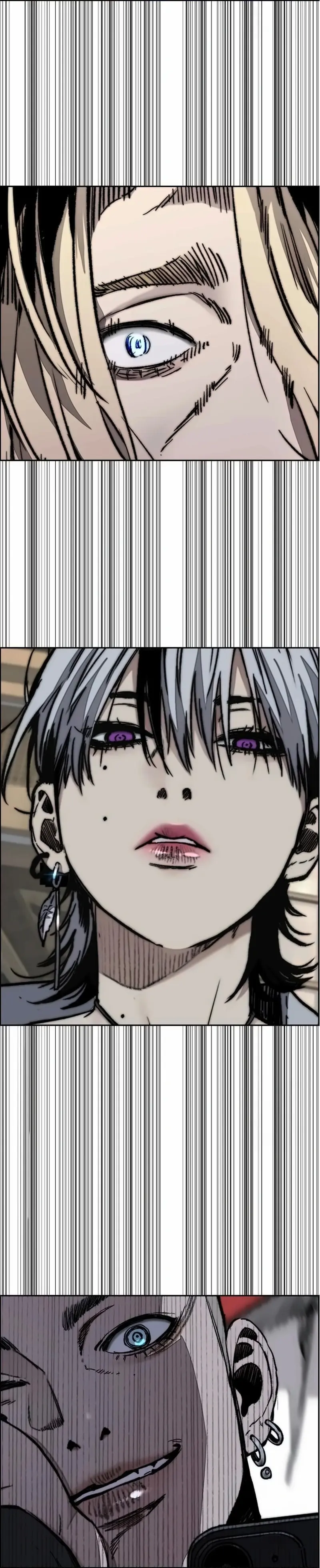 RompeVientos > Capitulo 545 > Page 321