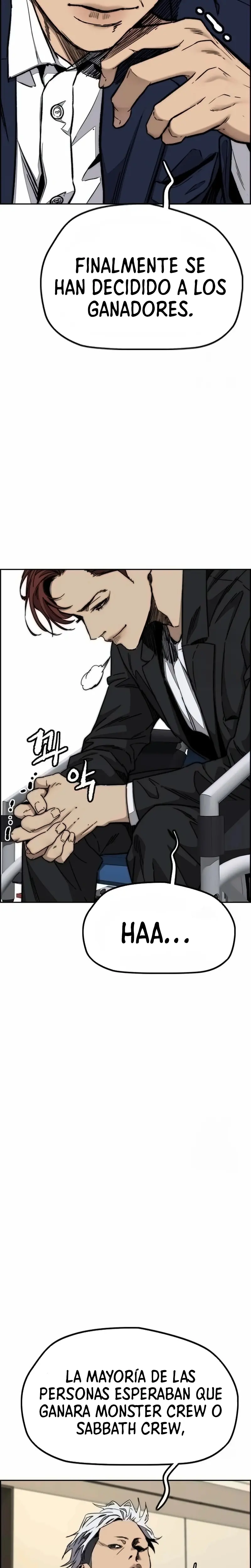 RompeVientos > Capitulo 545 > Page 451