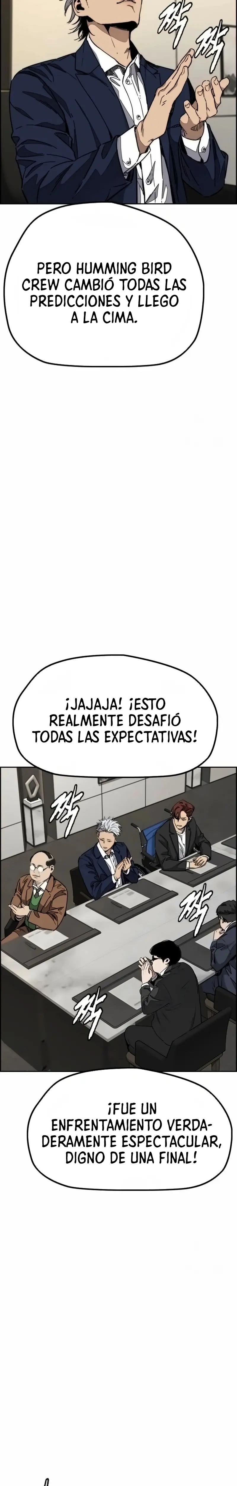 RompeVientos > Capitulo 545 > Page 461