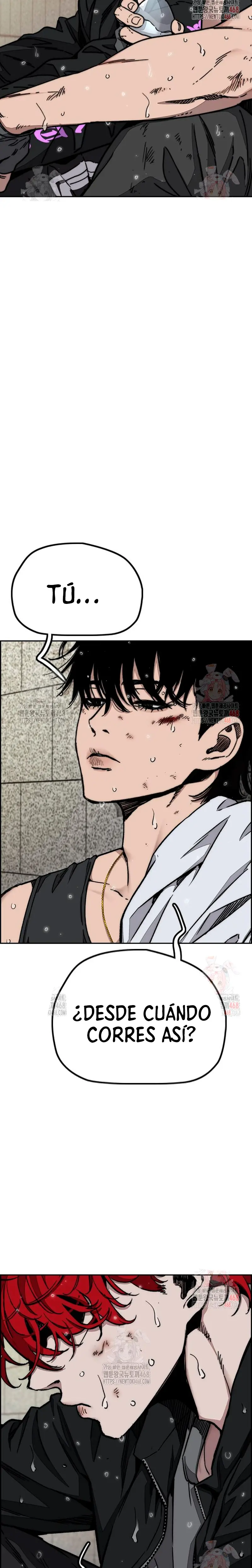 RompeVientos > Capitulo 546 > Page 61