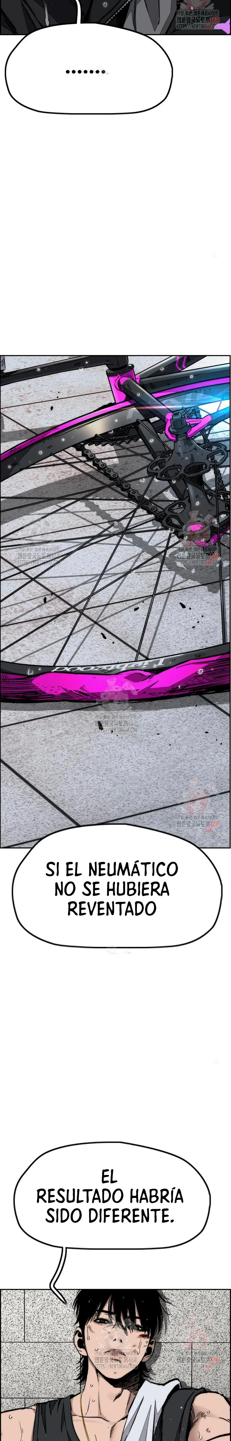 RompeVientos > Capitulo 546 > Page 71