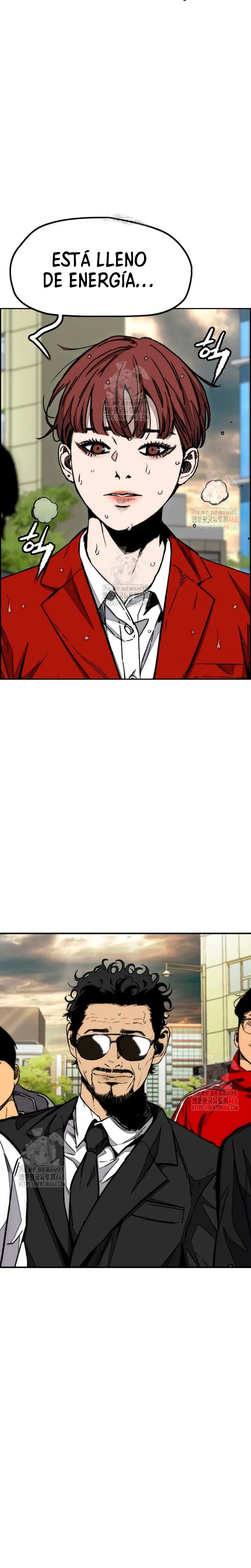 RompeVientos > Capitulo 546 > Page 141