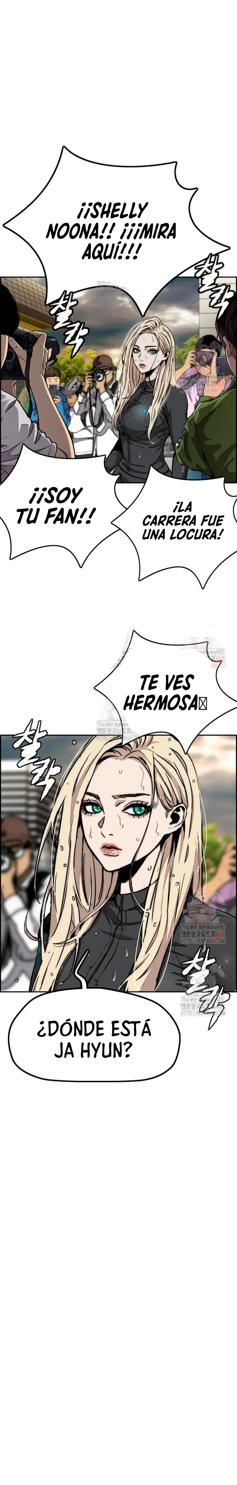 RompeVientos > Capitulo 546 > Page 151