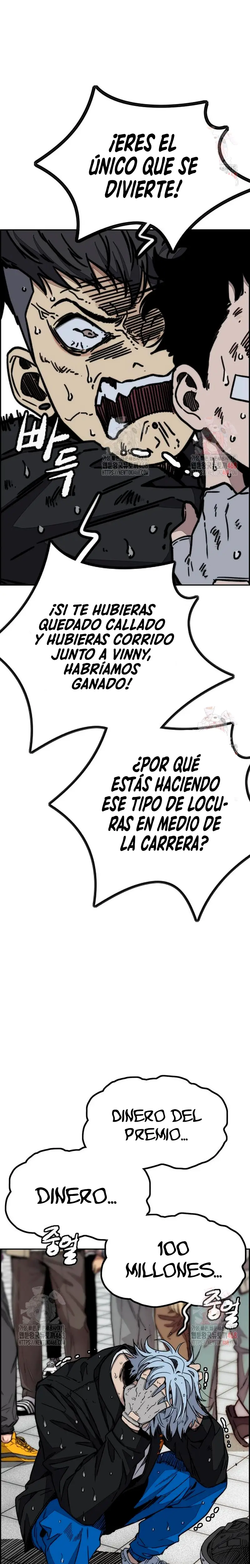 RompeVientos > Capitulo 546 > Page 171