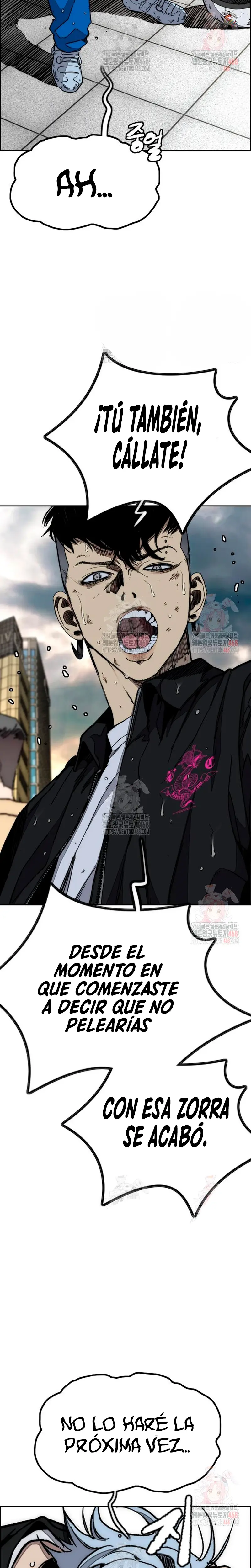 RompeVientos > Capitulo 546 > Page 181