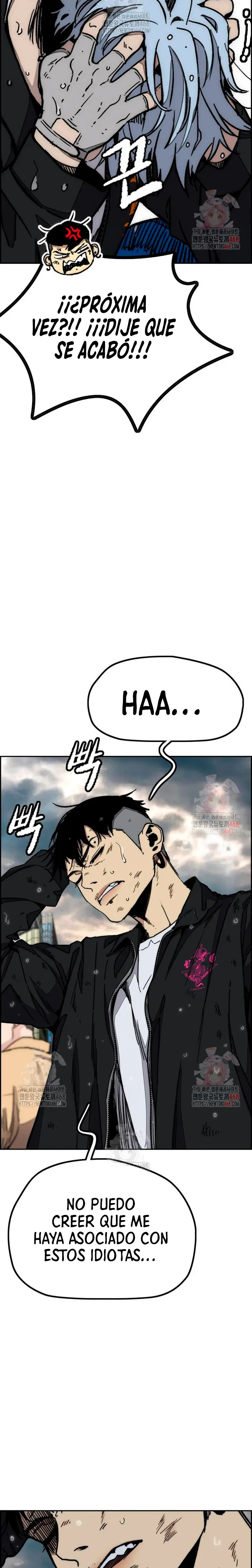 RompeVientos > Capitulo 546 > Page 191