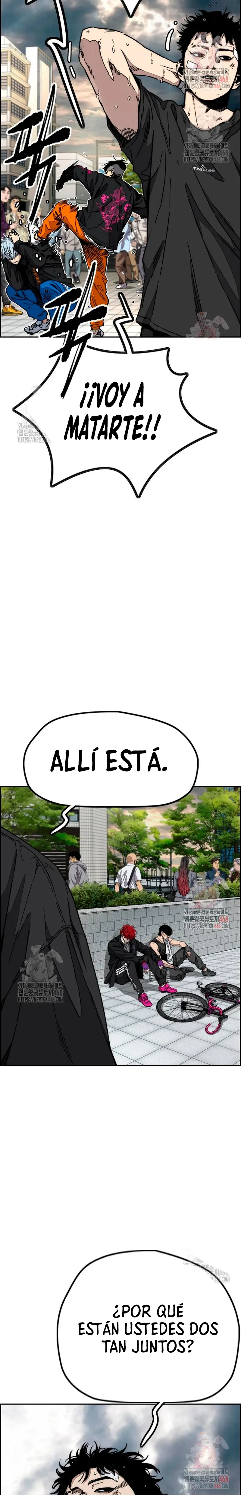 RompeVientos > Capitulo 546 > Page 211