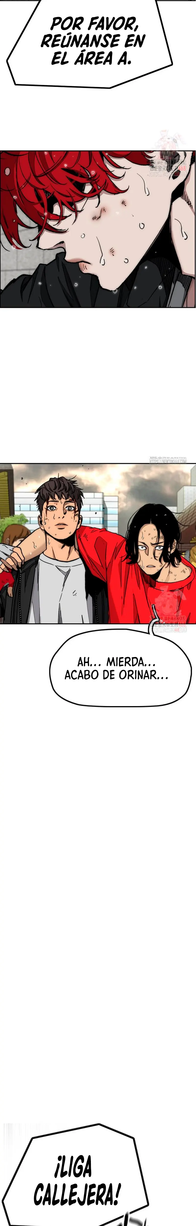 RompeVientos > Capitulo 546 > Page 231