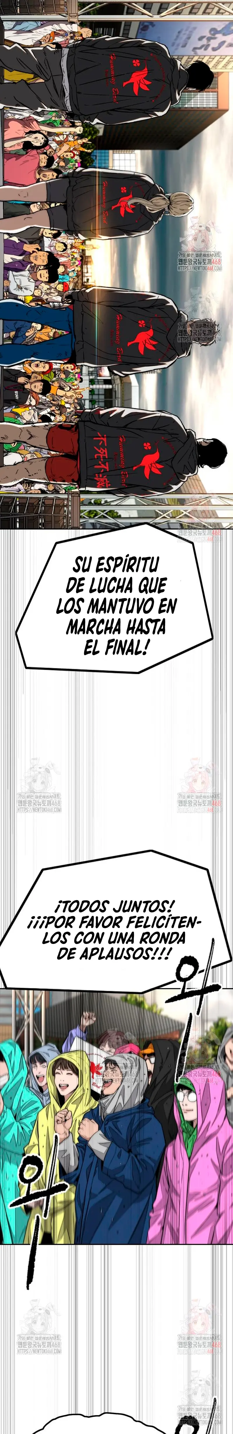 RompeVientos > Capitulo 546 > Page 251