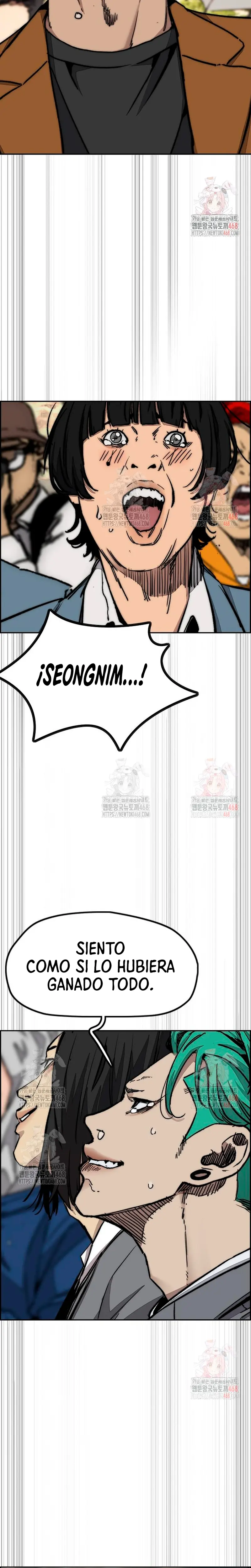 RompeVientos > Capitulo 546 > Page 281