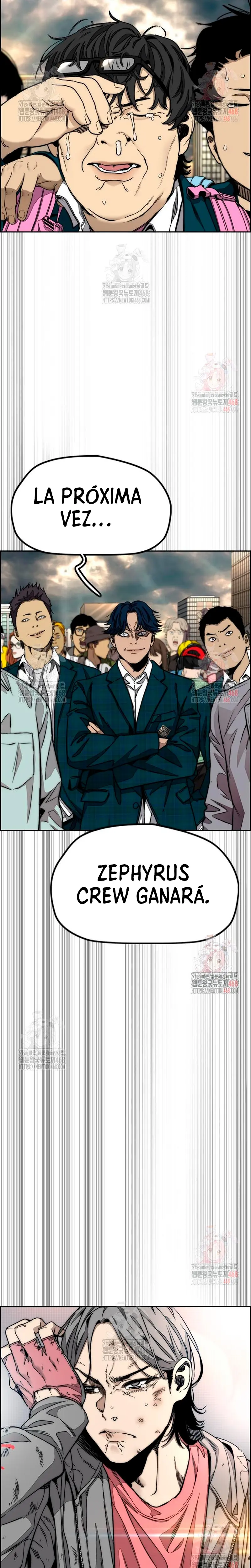 RompeVientos > Capitulo 546 > Page 291
