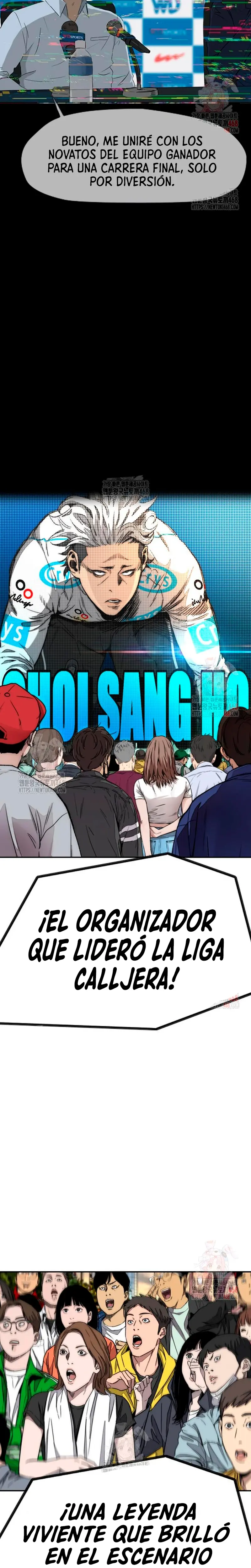 RompeVientos > Capitulo 546 > Page 341