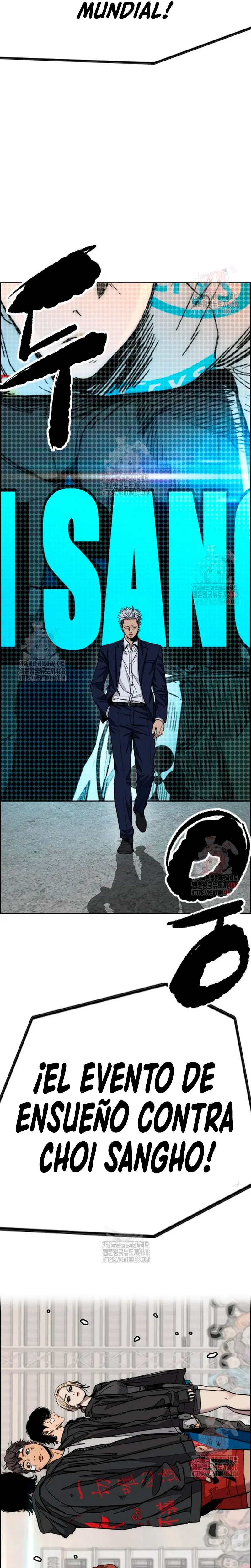 RompeVientos > Capitulo 546 > Page 351