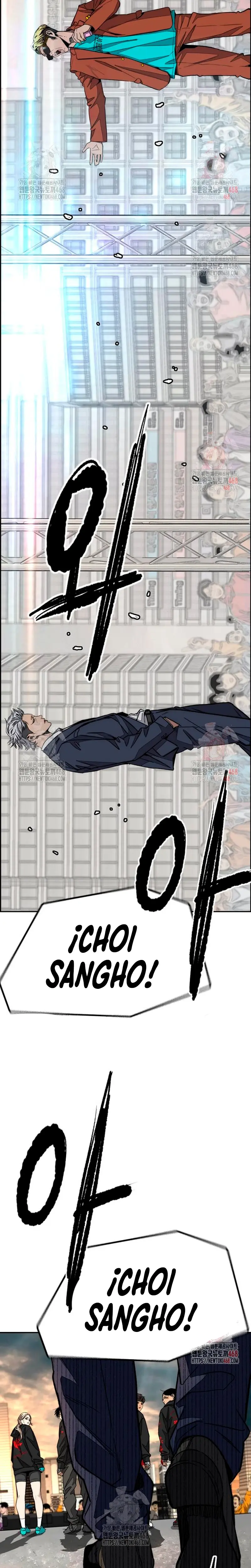 RompeVientos > Capitulo 546 > Page 361