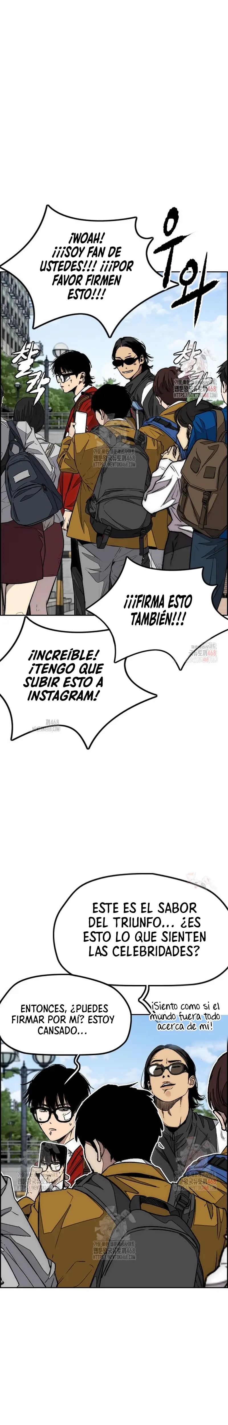 RompeVientos > Capitulo 547 > Page 41
