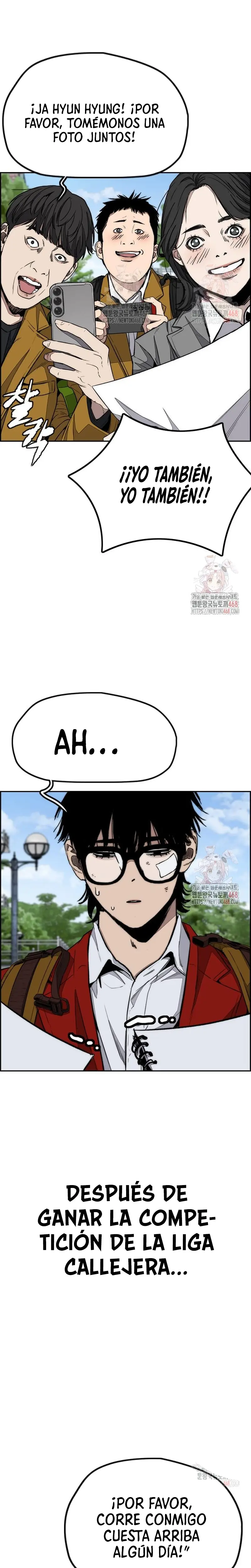 RompeVientos > Capitulo 547 > Page 51