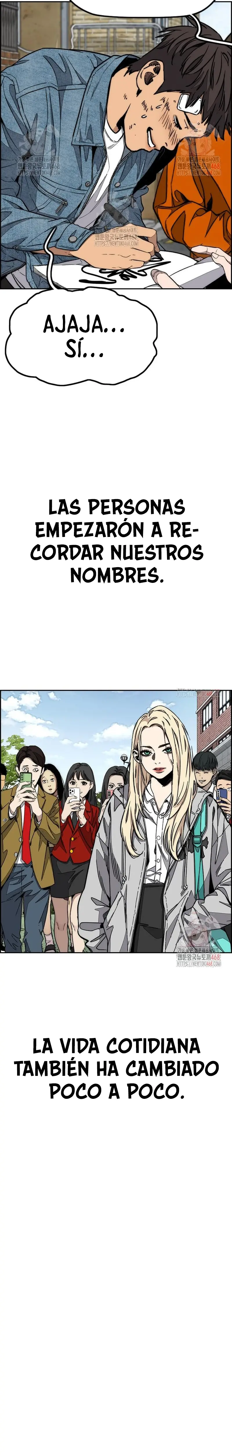 RompeVientos > Capitulo 547 > Page 61