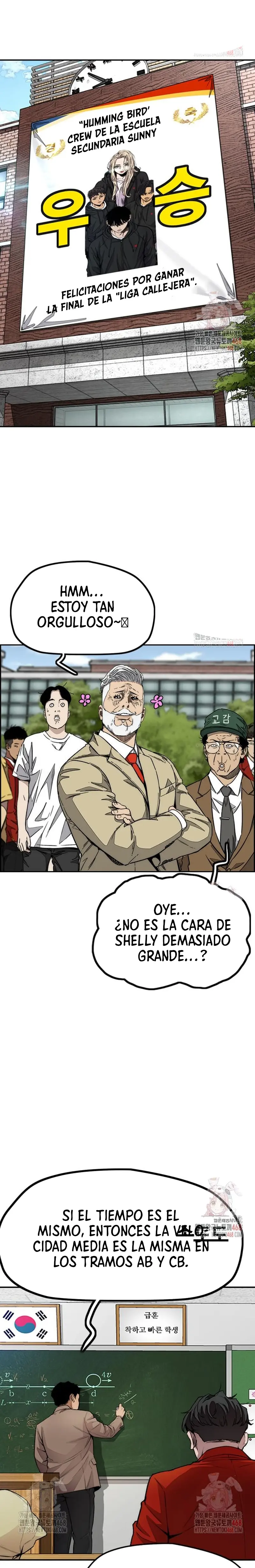 RompeVientos > Capitulo 547 > Page 71