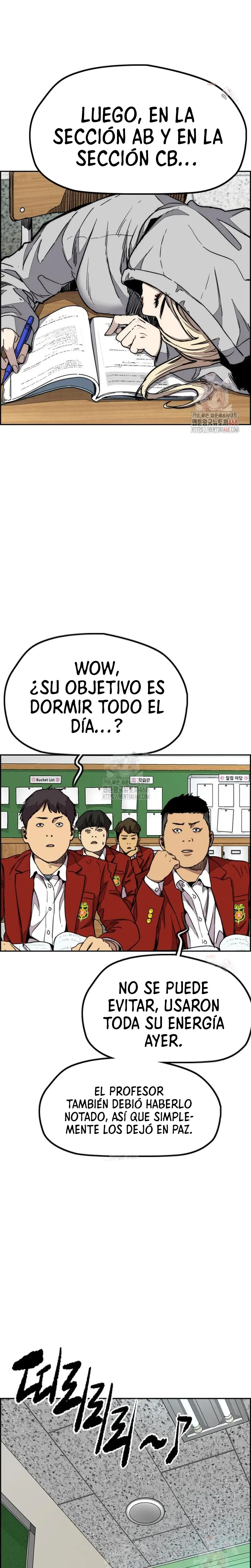 RompeVientos > Capitulo 547 > Page 91