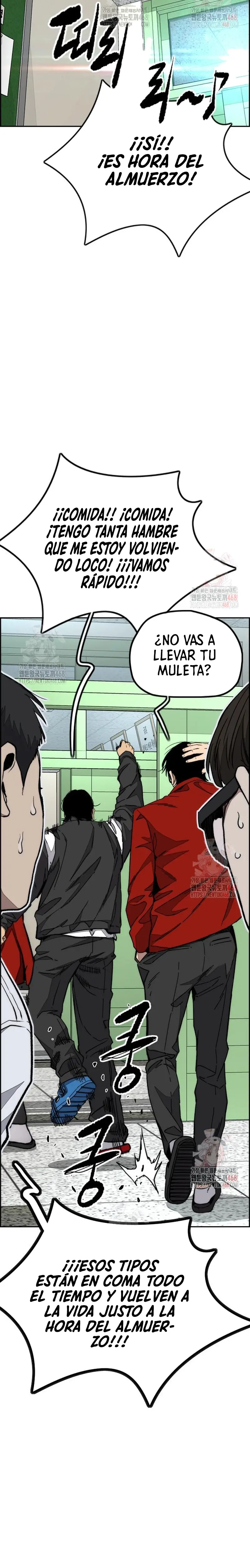 RompeVientos > Capitulo 547 > Page 101