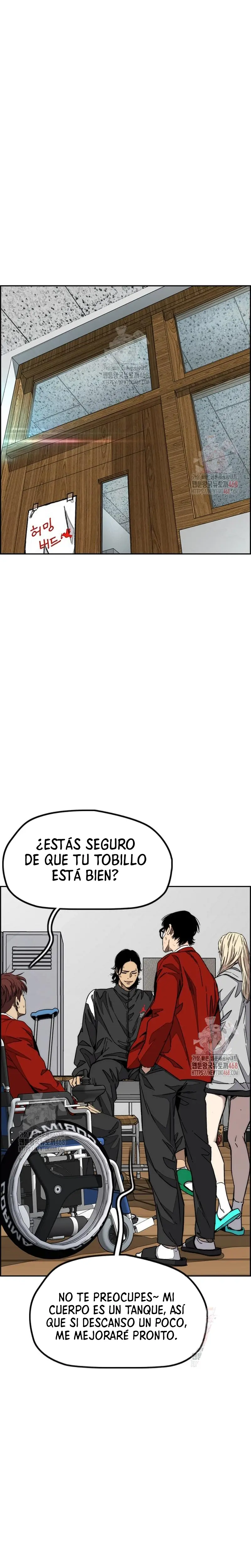 RompeVientos > Capitulo 547 > Page 111