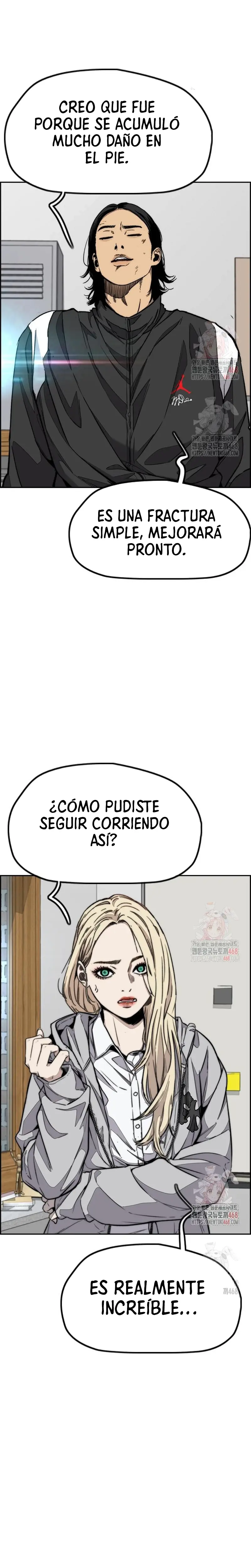 RompeVientos > Capitulo 547 > Page 121