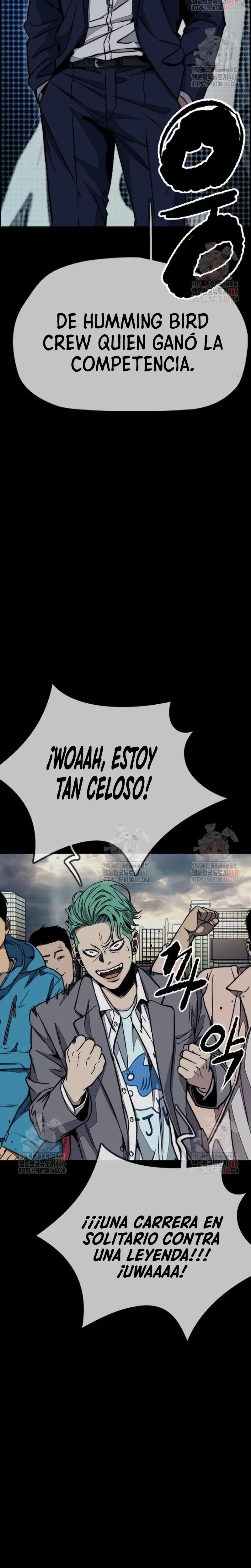 RompeVientos > Capitulo 547 > Page 151