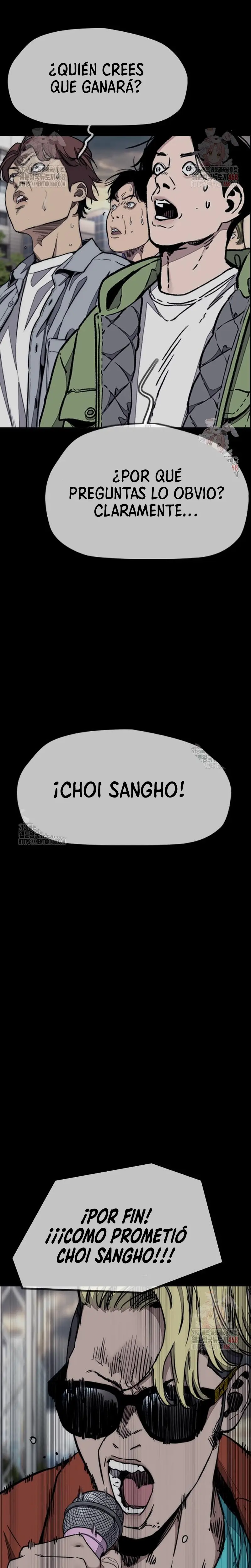 RompeVientos > Capitulo 547 > Page 171