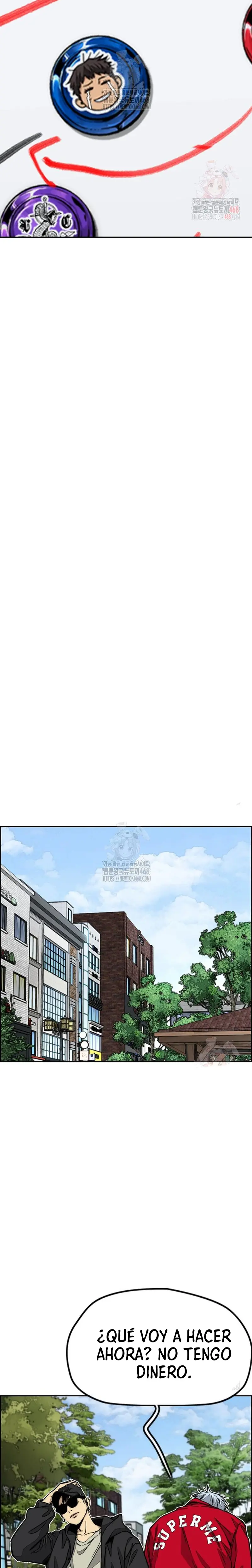 RompeVientos > Capitulo 547 > Page 241