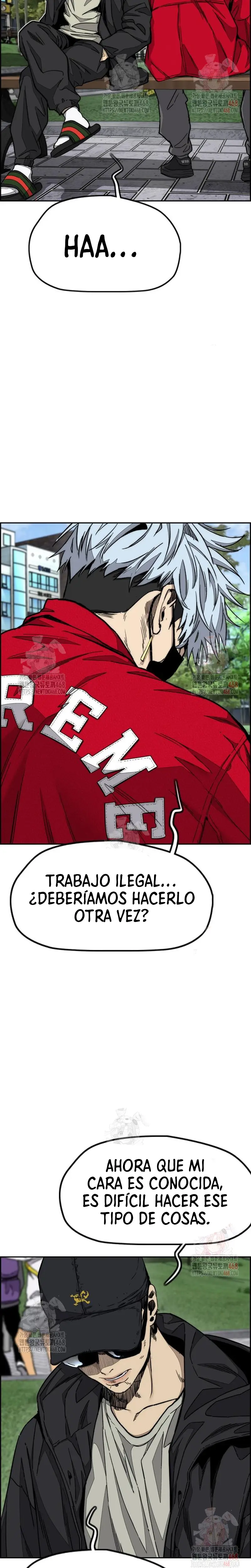 RompeVientos > Capitulo 547 > Page 251