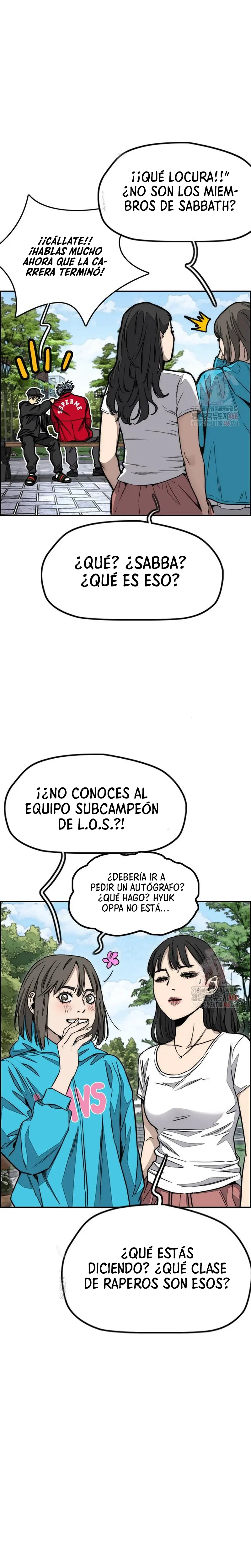 RompeVientos > Capitulo 547 > Page 271
