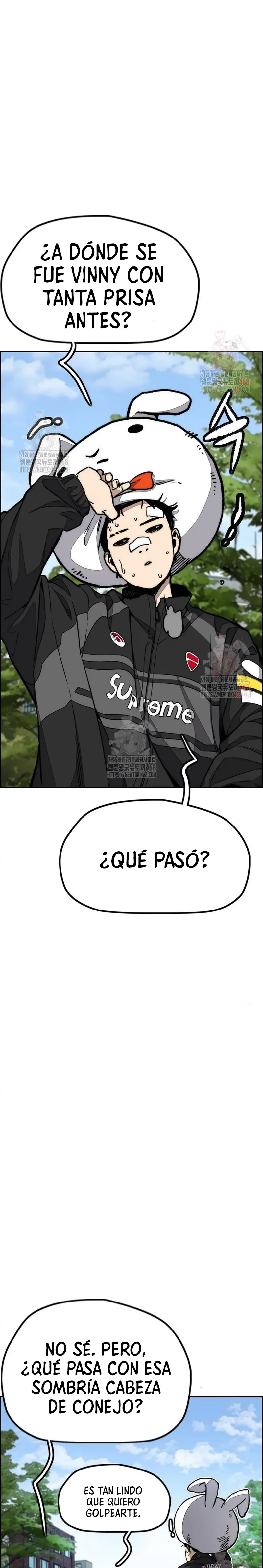 RompeVientos > Capitulo 547 > Page 301