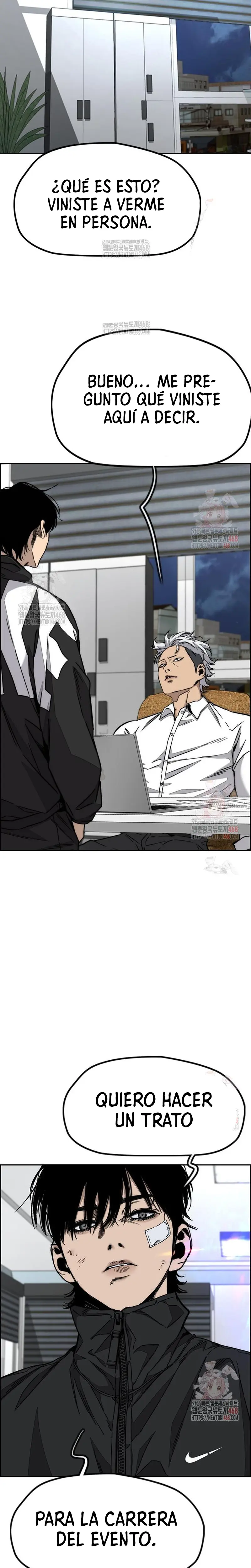 RompeVientos > Capitulo 547 > Page 371