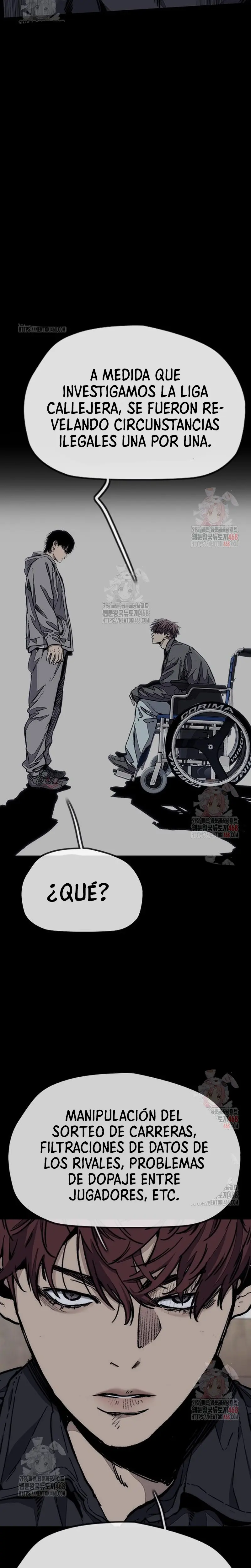 RompeVientos > Capitulo 547 > Page 401