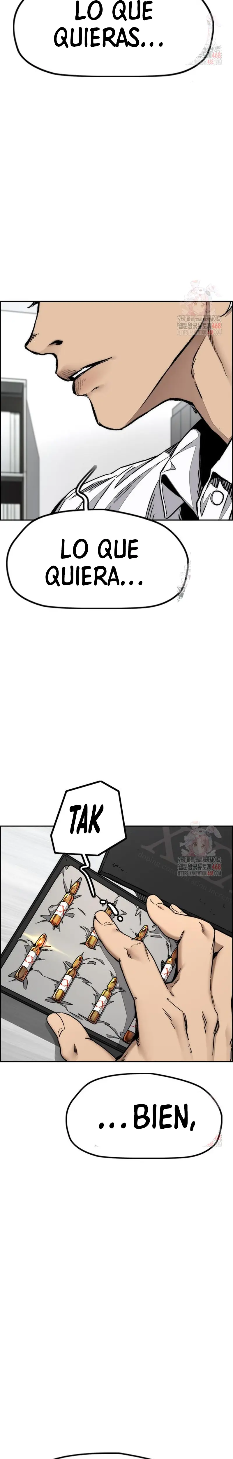 RompeVientos > Capitulo 547 > Page 461